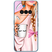 Чохол BoxFace Nothing Phone (3a) Morning Coffee