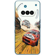 Чохол BoxFace Nothing Phone (3a) Rally