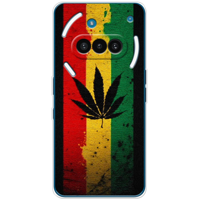 Чохол BoxFace Nothing Phone (3a) 