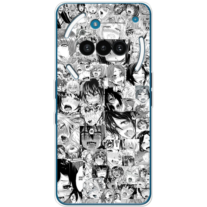 Чохол BoxFace Nothing Phone (3a) O-Face