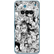 Чохол BoxFace Nothing Phone (3a) O-Face