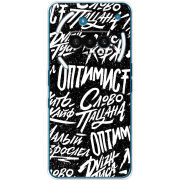 Чохол BoxFace Nothing Phone (3a) Оптимист