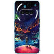 Чохол BoxFace Nothing Phone (3a) 