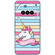 Чохол BoxFace Nothing Phone (3a) Unicorn