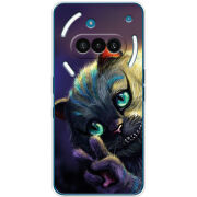 Чохол BoxFace Nothing Phone (3a) Cheshire Cat