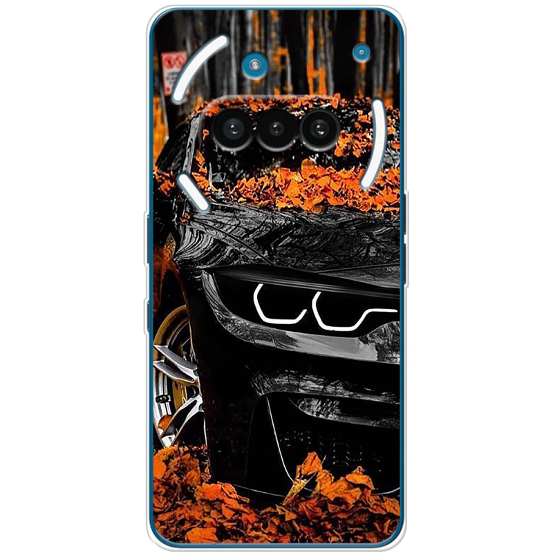 Чохол BoxFace Nothing Phone (3a) BMW M3