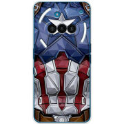 Чохол BoxFace Nothing Phone (3a) Sentinel of Liberty