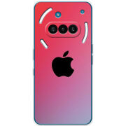 Чохол BoxFace Nothing Phone (3a) Gradient