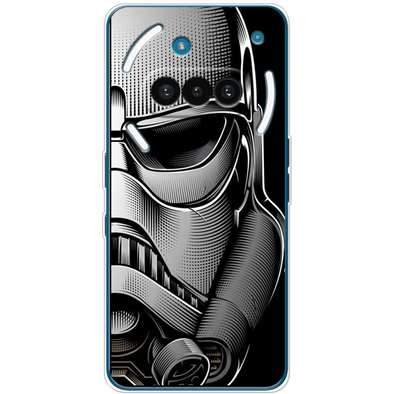 Чохол BoxFace Nothing Phone (3a) Imperial Stormtroopers