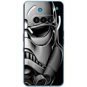 Чохол BoxFace Nothing Phone (3a) Imperial Stormtroopers