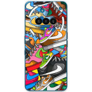 Чохол BoxFace Nothing Phone (3a) Sneakers