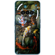 Чохол BoxFace Nothing Phone (3a) Underwater Koi