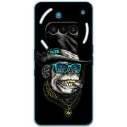 Чохол BoxFace Nothing Phone (3a) Rich Monkey