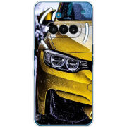 Чохол BoxFace Nothing Phone (3a) Bmw M3 on Road