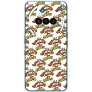 Чохол BoxFace Nothing Phone (3a) Pringles Princess