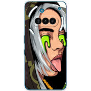 Чохол BoxFace Nothing Phone (3a) Billie