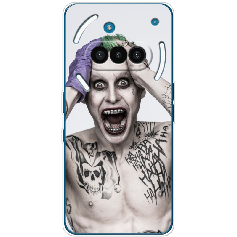 Чохол BoxFace Nothing Phone (3a) 