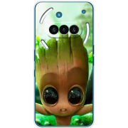 Чохол BoxFace Nothing Phone (3a) Groot