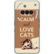 Чохол BoxFace Nothing Phone (3a) 