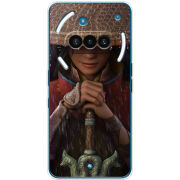 Чохол BoxFace Nothing Phone (3a) Raya and the Last Dragon