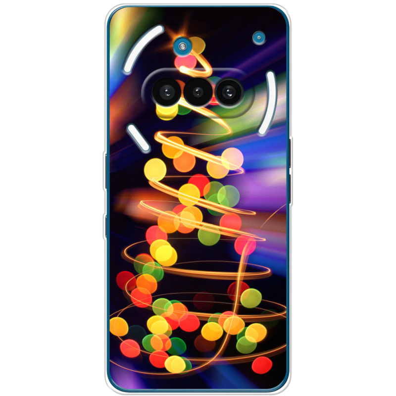 Чохол BoxFace Nothing Phone (3a) 