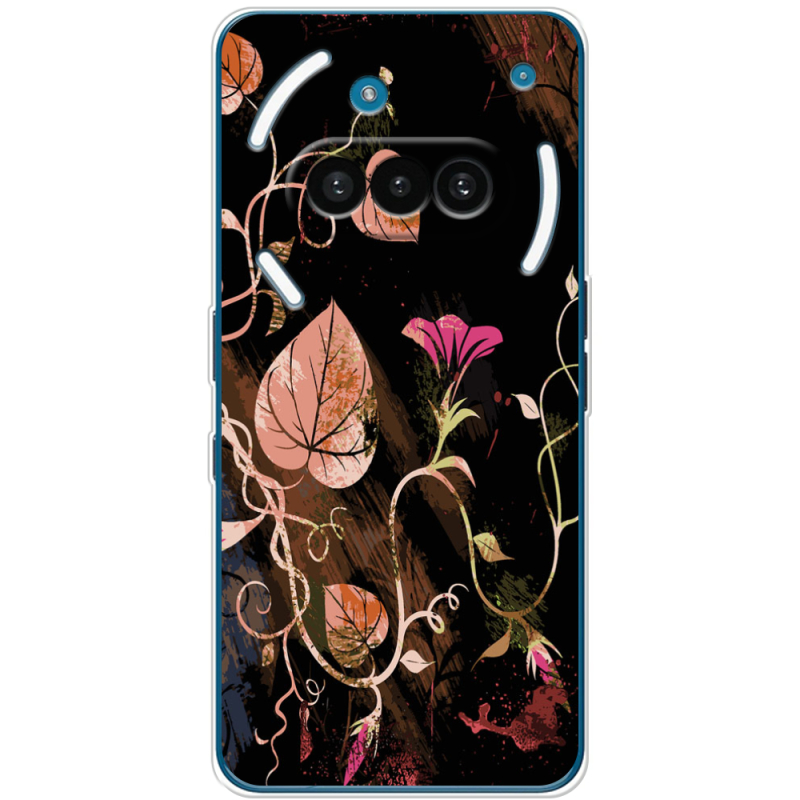 Чохол BoxFace Nothing Phone (3a) 