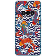 Чохол BoxFace Nothing Phone (3a) Koi Fish