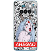 Чохол BoxFace Nothing Phone (3a) Ahegao