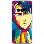 Чохол BoxFace Nothing Phone (3a) Levi