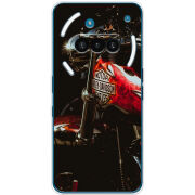 Чохол BoxFace Nothing Phone (3a) Harley