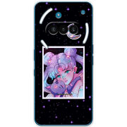 Чохол BoxFace Nothing Phone (3a) Sailor Moon