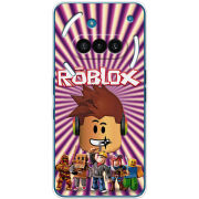 Чохол BoxFace Nothing Phone (3a) Follow Me to Roblox