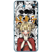 Чохол BoxFace Nothing Phone (3a) Himiko Toga - My Hero Academia