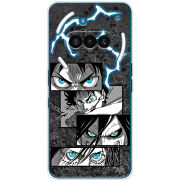 Чохол BoxFace Nothing Phone (3a) Eren Yeager Transformation