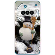 Чохол BoxFace Nothing Phone (3a) 