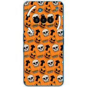 Чохол BoxFace Nothing Phone (3a) Halloween Trick or Treat