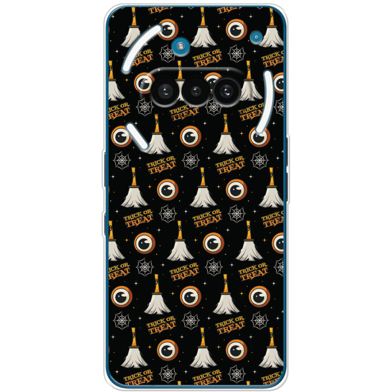 Чохол BoxFace Nothing Phone (3a) Halloween Magic