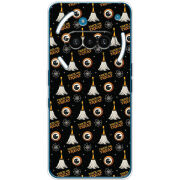 Чохол BoxFace Nothing Phone (3a) Halloween Magic