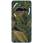Чохол BoxFace Nothing Phone (3a) Leaf