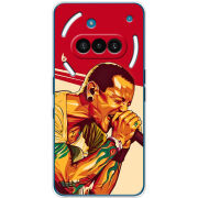 Чохол BoxFace Nothing Phone (3a) Chester Bennington