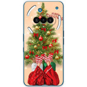 Чохол BoxFace Nothing Phone (3a) Наше Рождество