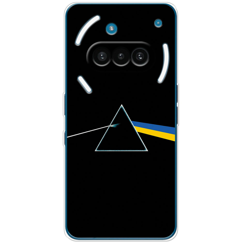 Чохол BoxFace Nothing Phone (3a) Pink Floyd Україна