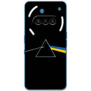 Чохол BoxFace Nothing Phone (3a) Pink Floyd Україна