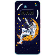 Чохол BoxFace Nothing Phone (3a) MoonBed