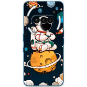 Чохол BoxFace Nothing Phone (3a) Astronaut