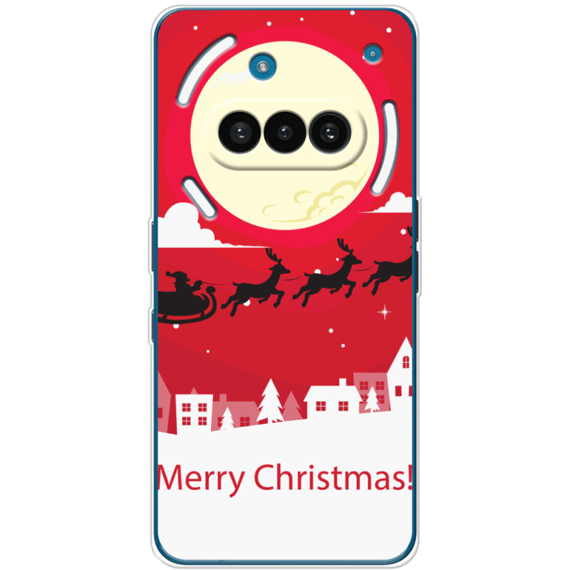 Чохол BoxFace Nothing Phone (3a) 