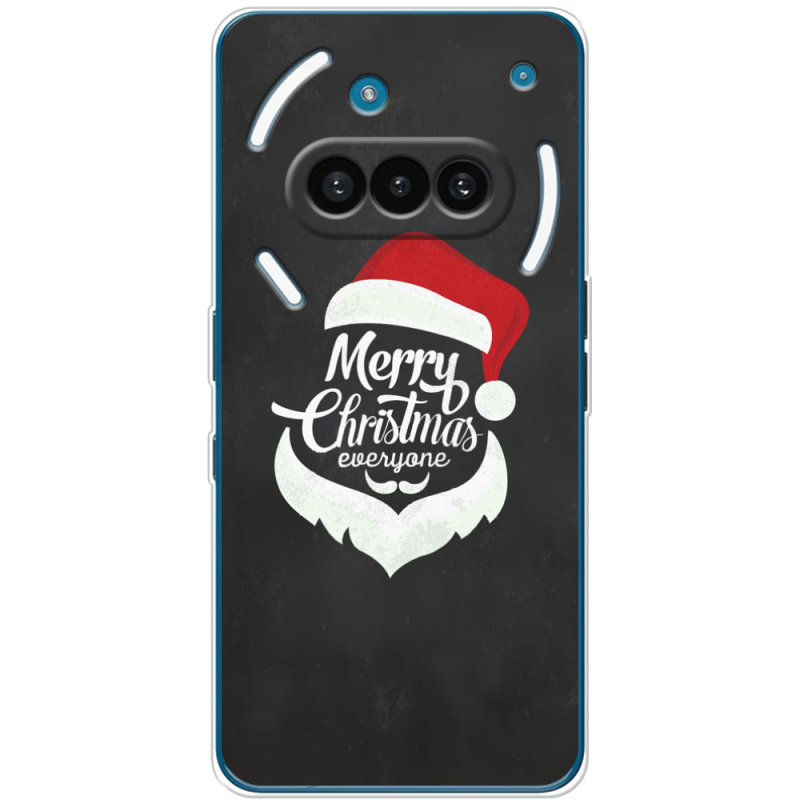 Чохол BoxFace Nothing Phone (3a) 