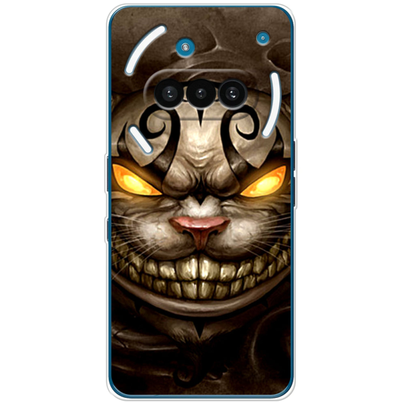 Чохол BoxFace Nothing Phone (3a) 