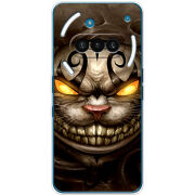 Чохол BoxFace Nothing Phone (3a) 