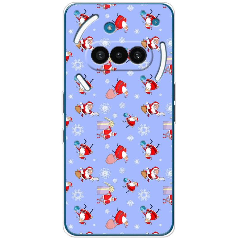 Чохол BoxFace Nothing Phone (3a) 